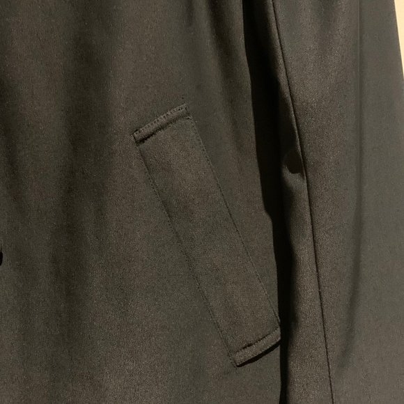 NEW coat in black - Picture 5 of 9